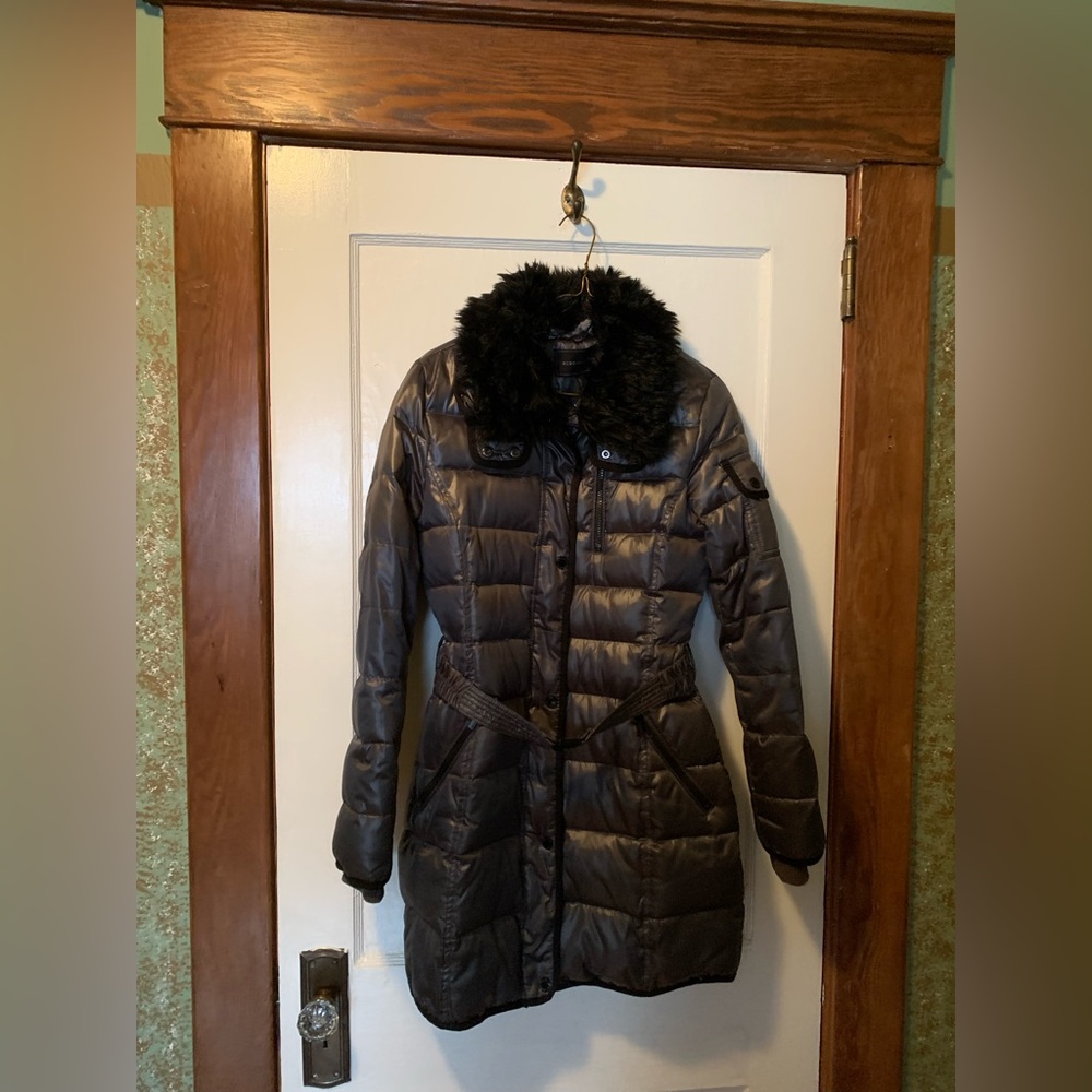 BCBG MaxAzria Winter Jacket - Picture 2 of 7